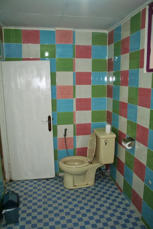 The Happy Mango Tree Hostel Ubud  Room photo